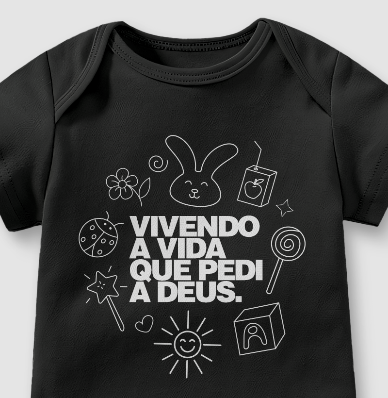Vidão!