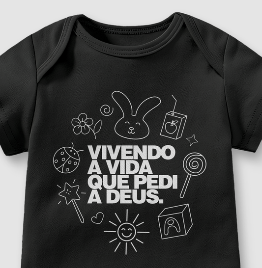 Vidão!