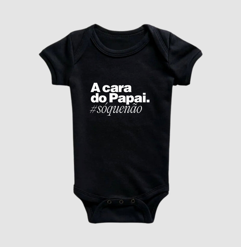 A Cara do Papai