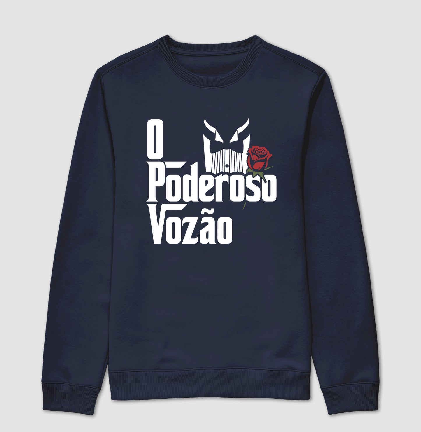 O Poderoso Vozão