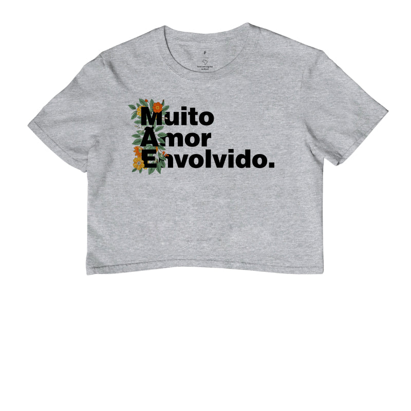 Muito Amor Envolvido II