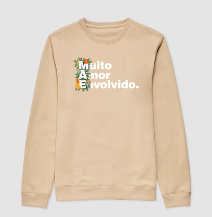 Muito Amor Envolvido II