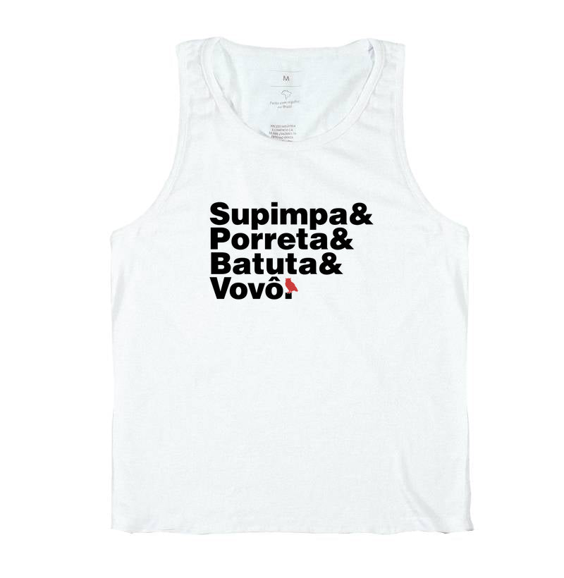 Vovô Supimpa