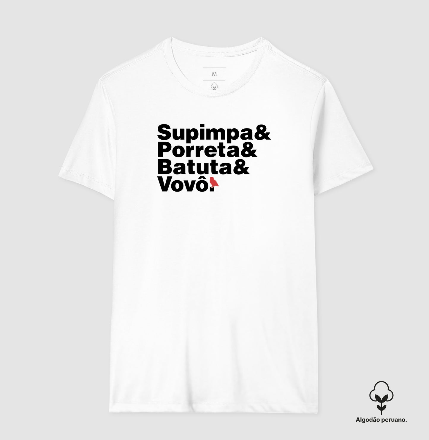 Vovô Supimpa