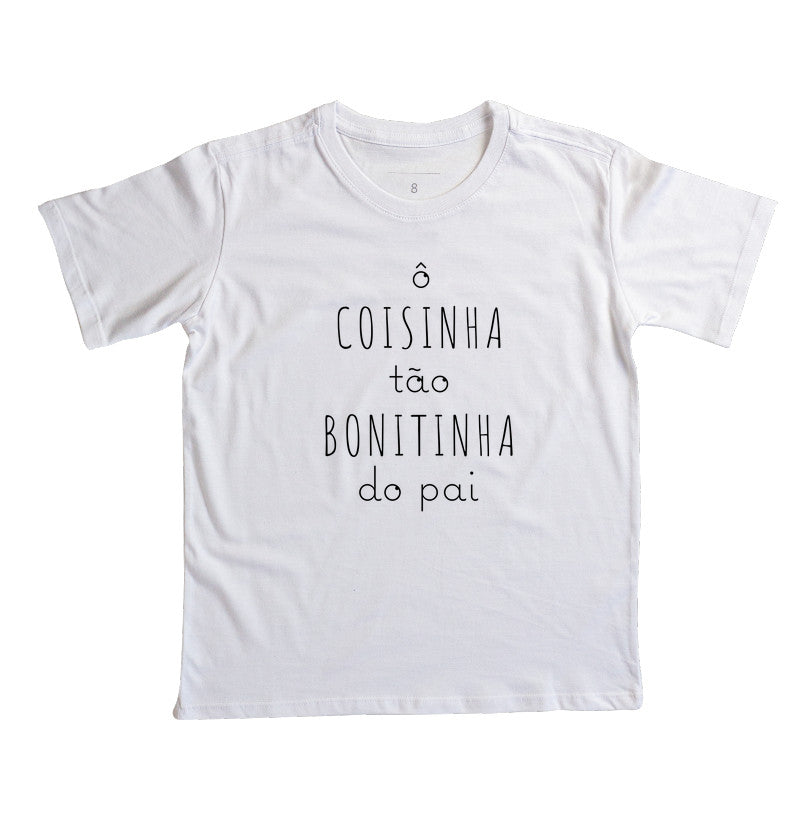 Coisinha tão Bonitinha do Pai