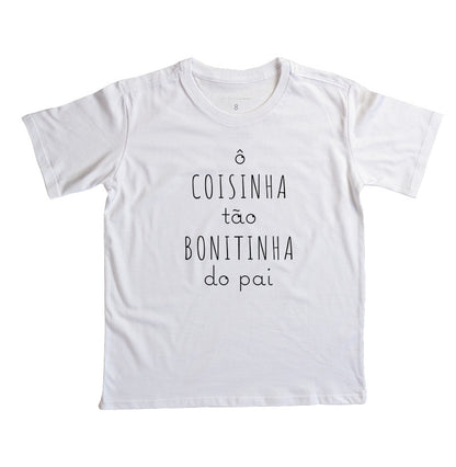 Coisinha tão Bonitinha do Pai