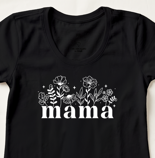 Camiseta MAMA