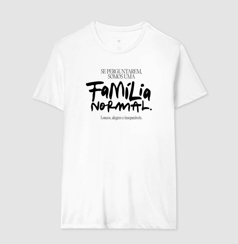 Família Normal