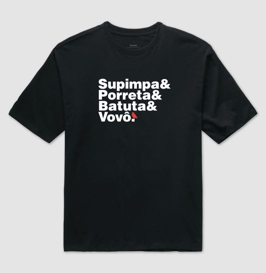 Vovô Supimpa