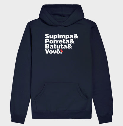 Vovô Supimpa