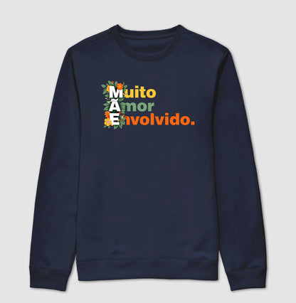 Muito Amor Envolvido