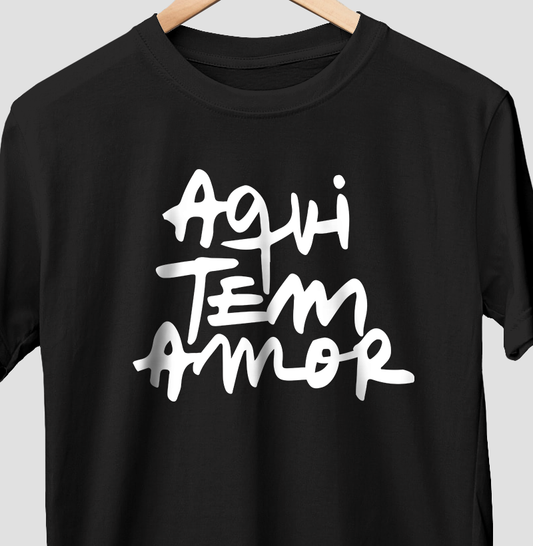 Aqui tem Amor