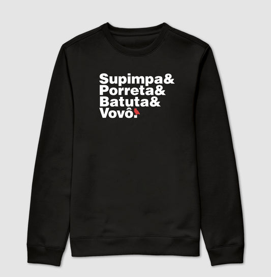 Vovô Supimpa