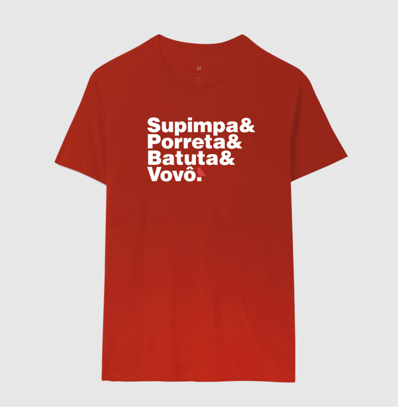 Vovô Supimpa