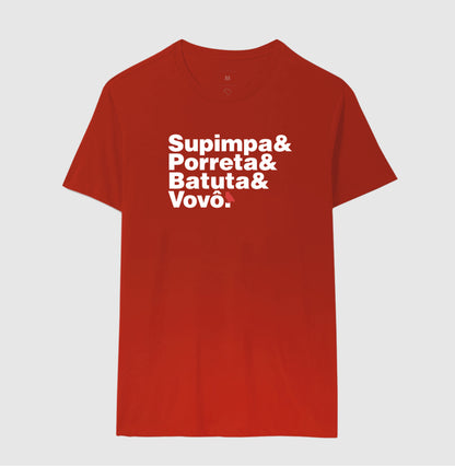 Vovô Supimpa