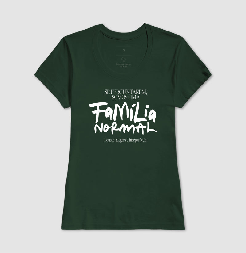 Família Normal