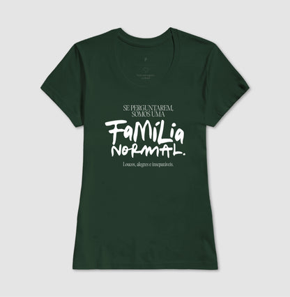 Família Normal