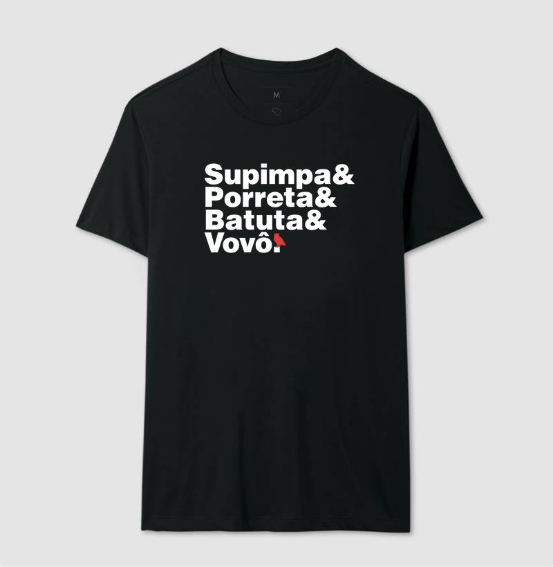 Vovô Supimpa
