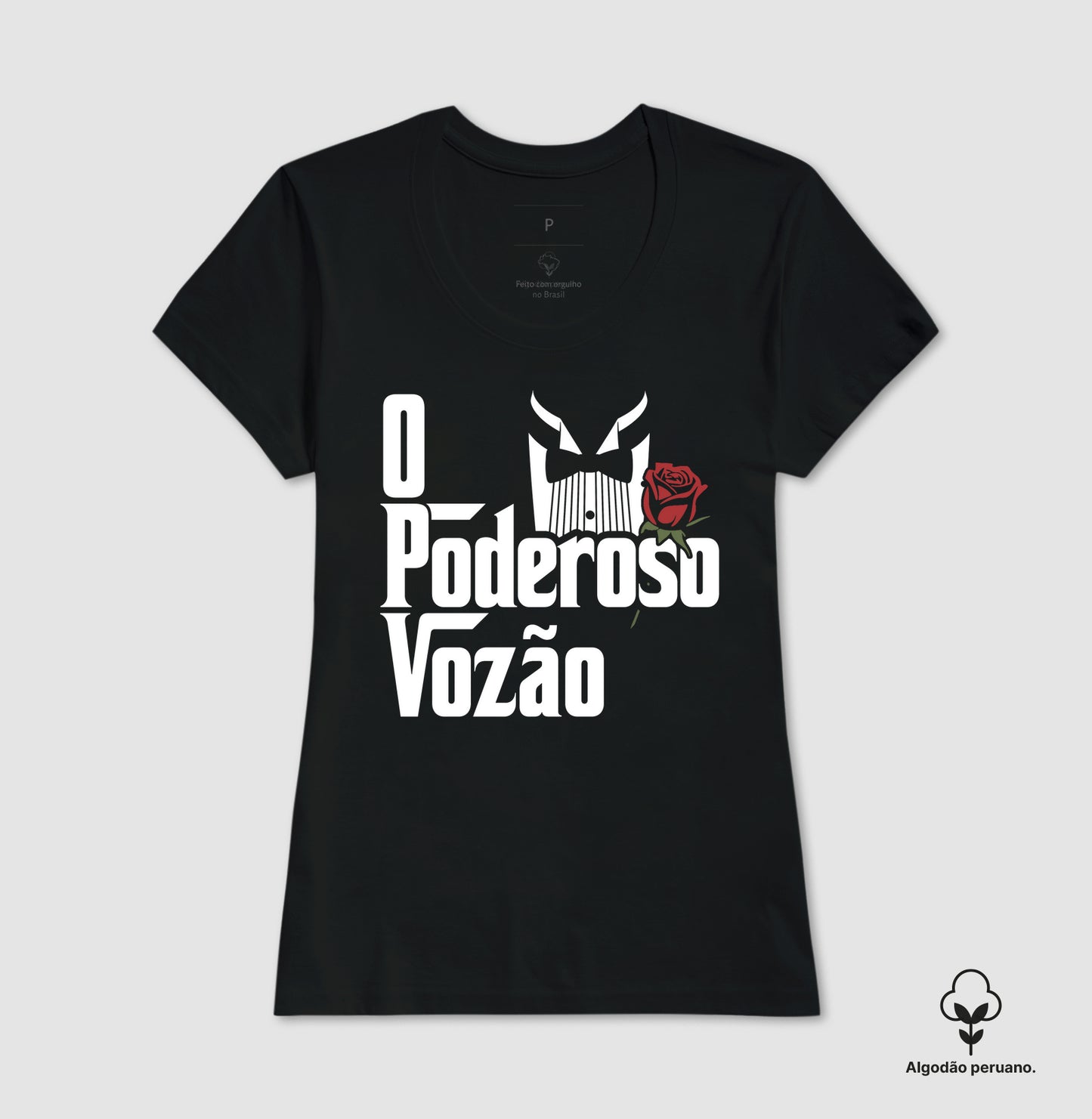O Poderoso Vozão