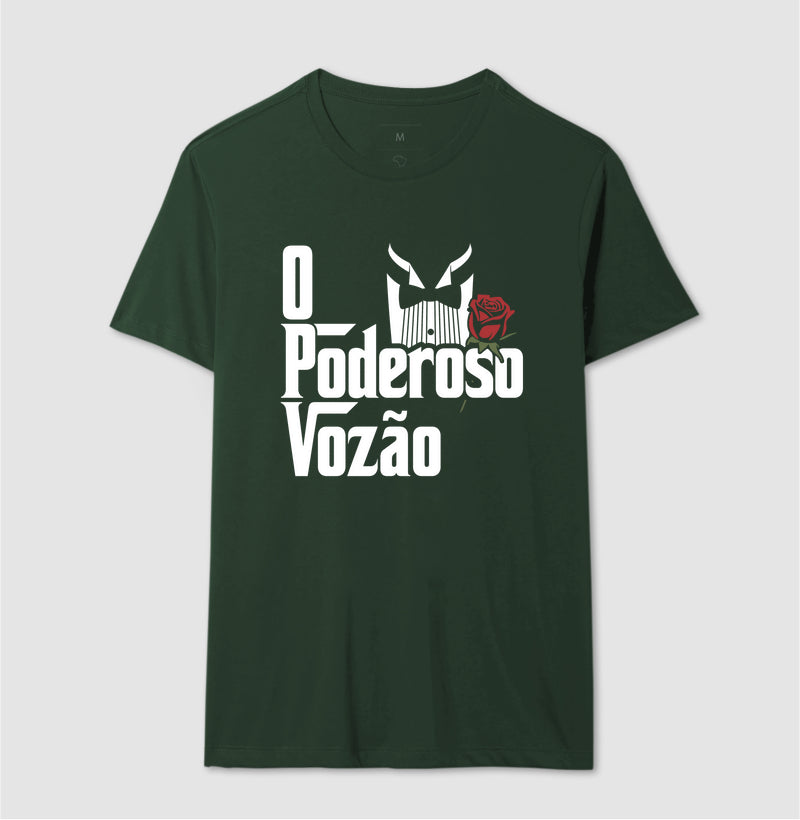O Poderoso Vozão