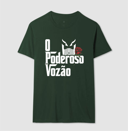O Poderoso Vozão