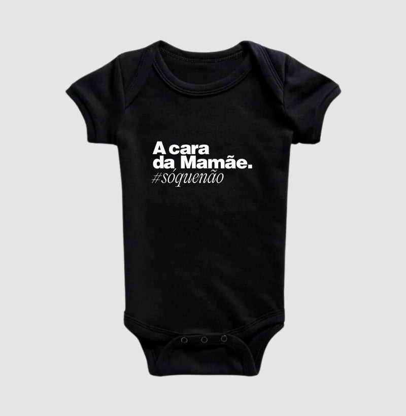 A Cara da Mamãe