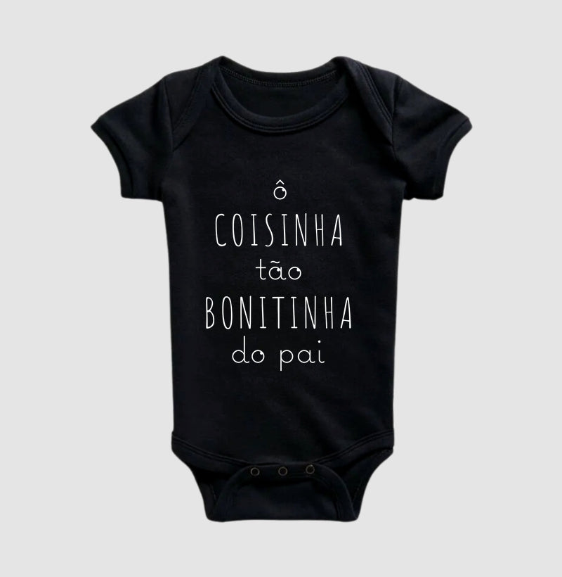 Coisinha tão Bonitinha do Pai