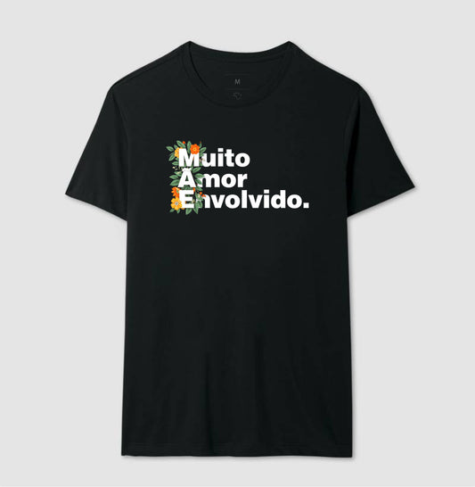 Muito Amor Envolvido II