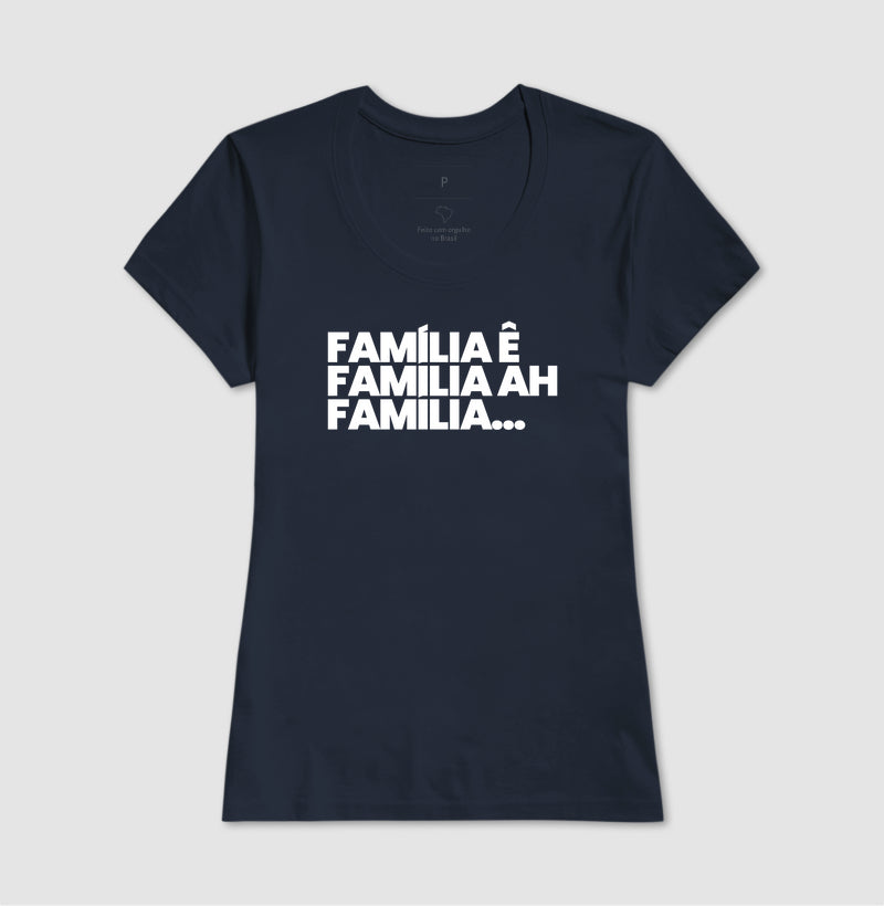 Família Ê