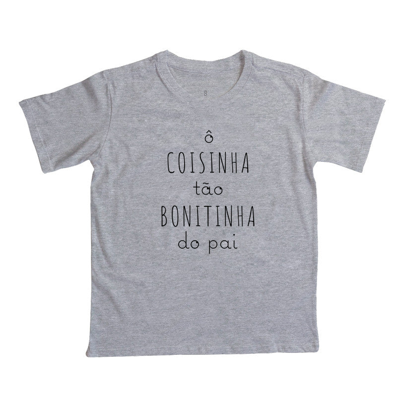 Coisinha tão Bonitinha do Pai
