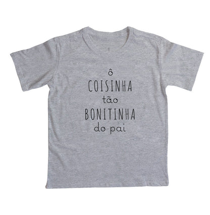 Coisinha tão Bonitinha do Pai