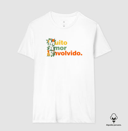 Muito Amor Envolvido