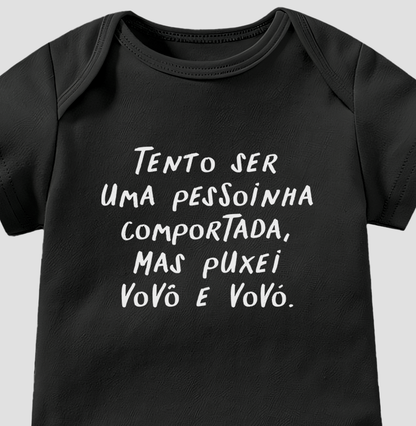 Pessoinha Comportada