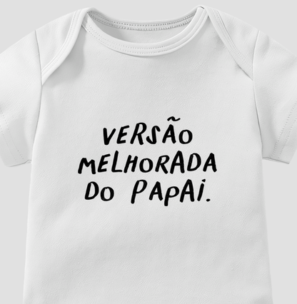 Versão Melhorada