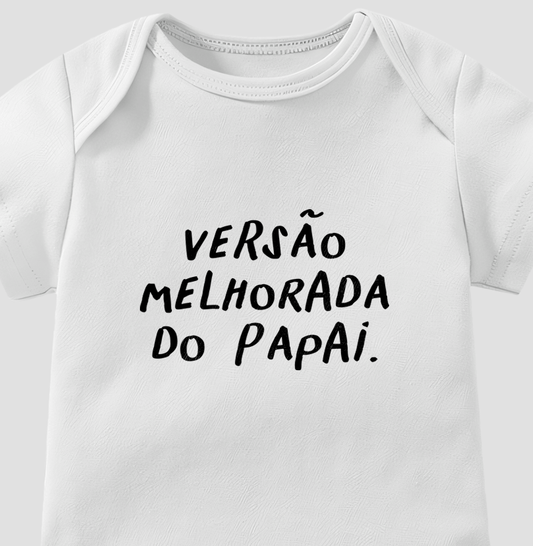 Versão Melhorada