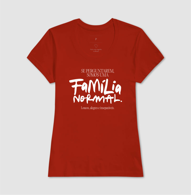 Família Normal