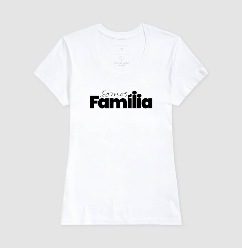 Somos Família