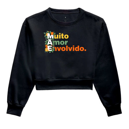 Muito Amor Envolvido