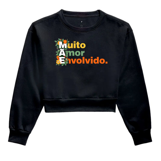 Muito Amor Envolvido