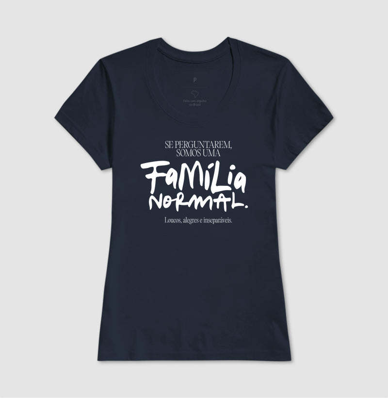 Família Normal