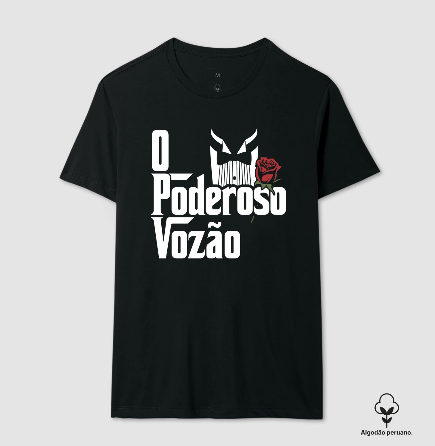 O Poderoso Vozão