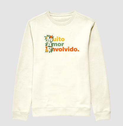 Muito Amor Envolvido