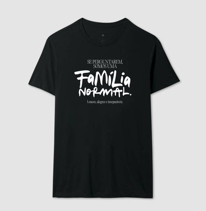 Família Normal