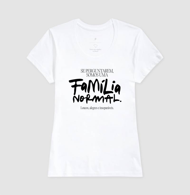 Família Normal