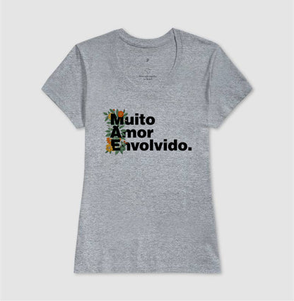 Muito Amor Envolvido II