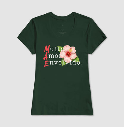 MÃE - Muito Amor Envolvido