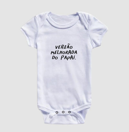 Versão Melhorada