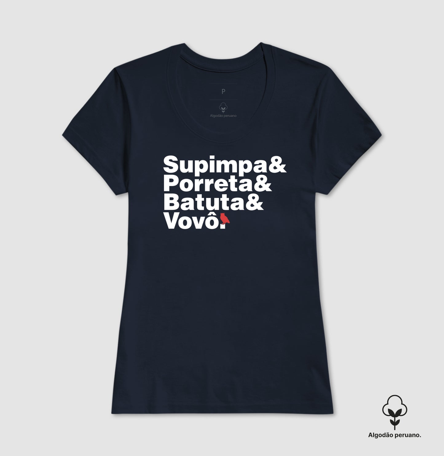 Vovô Supimpa