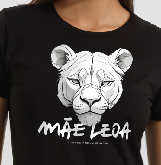 Mãe Leoa