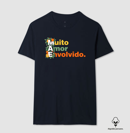Muito Amor Envolvido